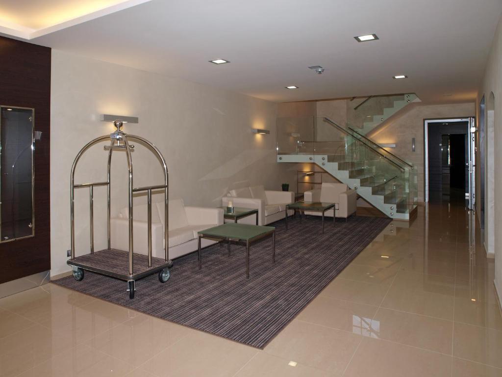 Hotel Budweis ภายนอก รูปภาพ