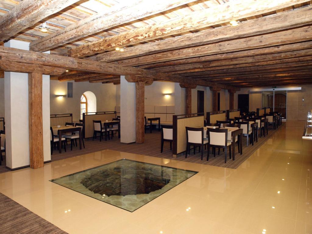 Hotel Budweis ภายนอก รูปภาพ