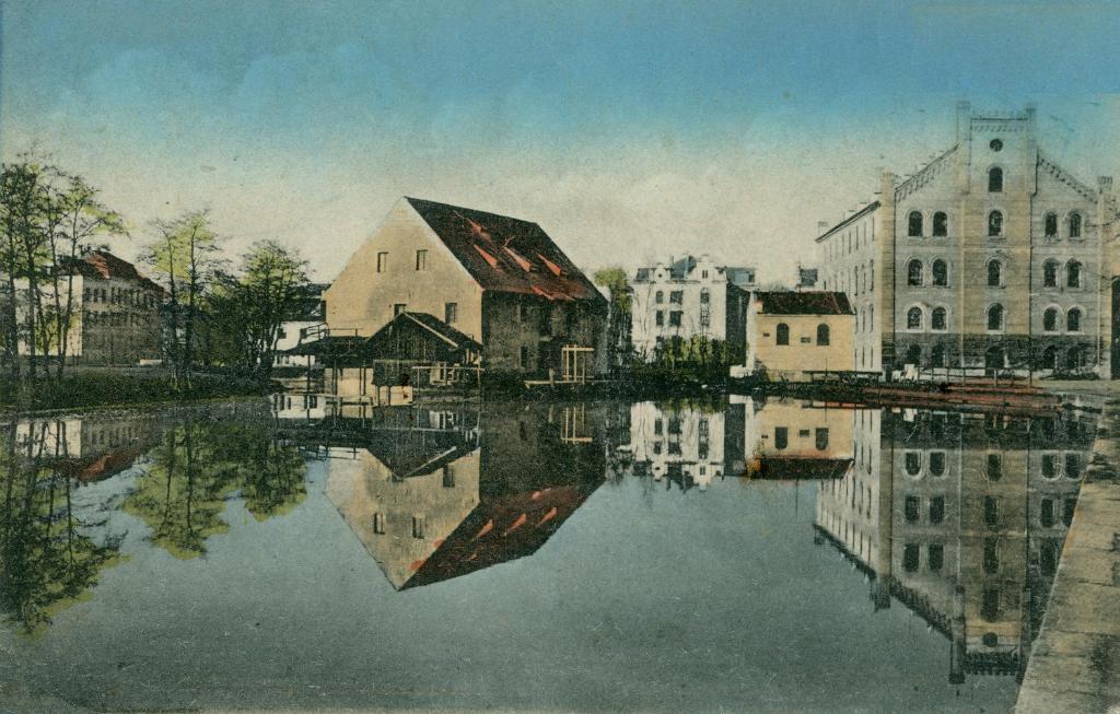 Hotel Budweis ภายนอก รูปภาพ